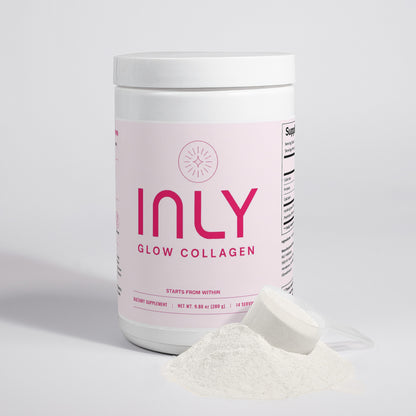 Grass-Fed Hydrolyzed Collagen Peptides
