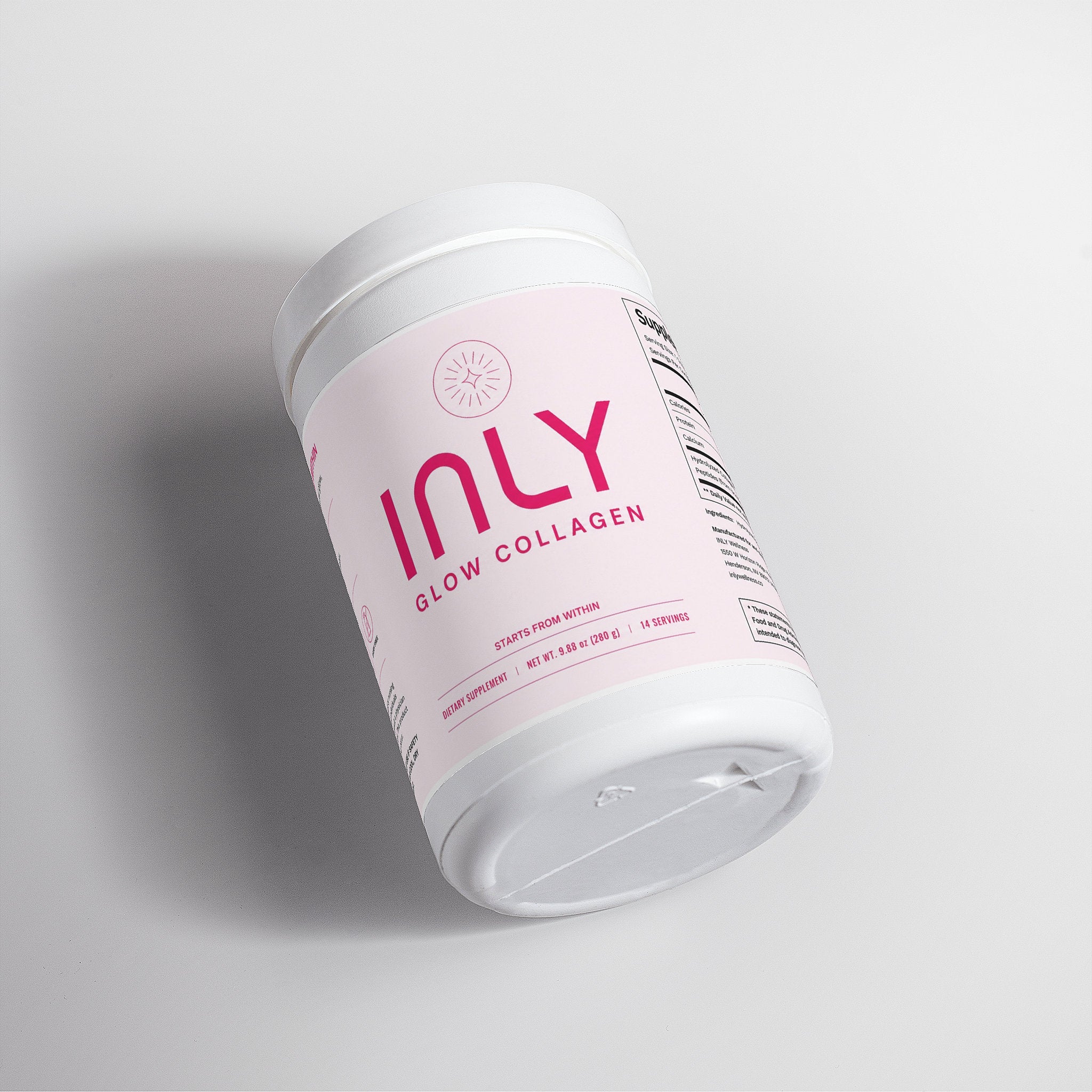 Grass-Fed Hydrolyzed Collagen Peptides