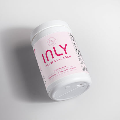 Grass-Fed Hydrolyzed Collagen Peptides