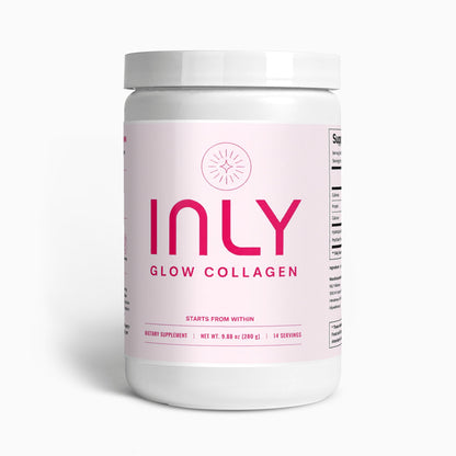 Grass-Fed Hydrolyzed Collagen Peptides