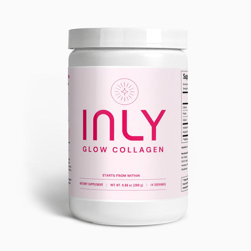 Grass-Fed Hydrolyzed Collagen Peptides