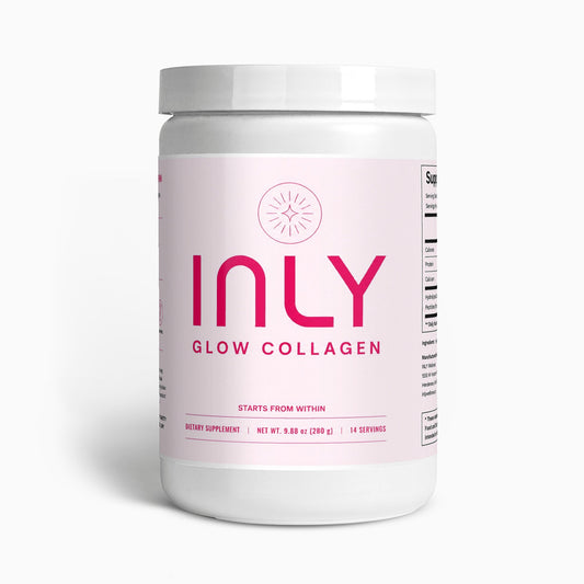 Grass-Fed Hydrolyzed Collagen Peptides